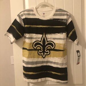 NFL Saints T-shirt